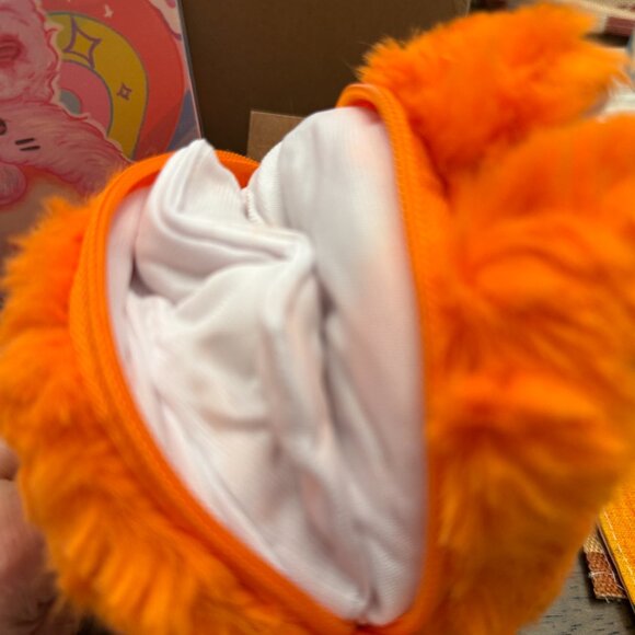 LOT OF 2 BABY THREE CHANGE PURSES - Picture 5 of 8